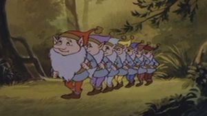 Snow White's poster