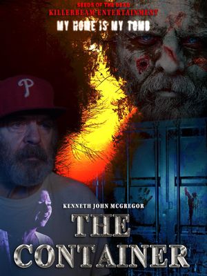 The Container's poster