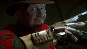 Freddy's Dead: The Final Nightmare's poster