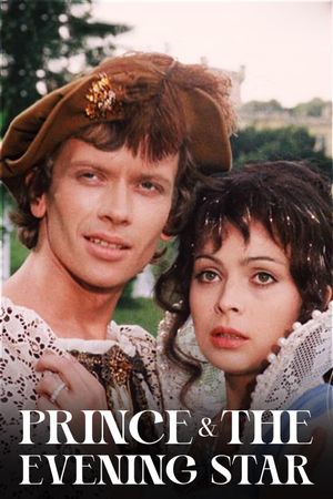 The Prince and the Evening Star's poster