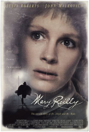 Mary Reilly's poster