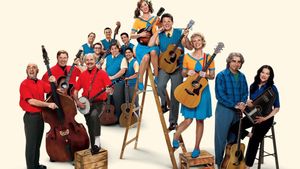 A Mighty Wind's poster