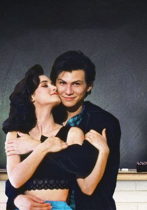 Heathers's poster