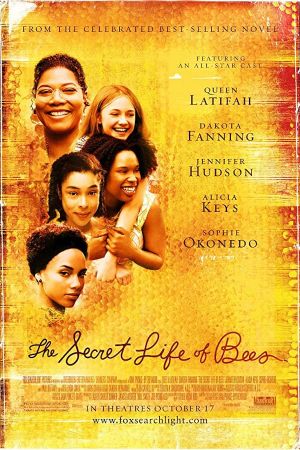 The Secret Life of Bees's poster