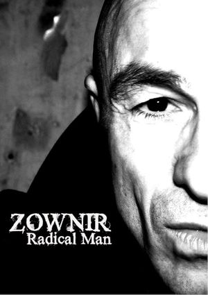 Zownir: Radical Man's poster