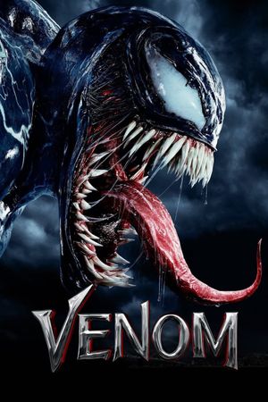 Venom's poster