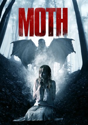 Moth's poster