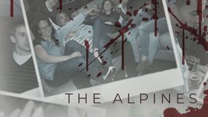 The Alpines's poster