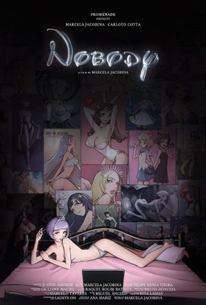 Nobody's poster