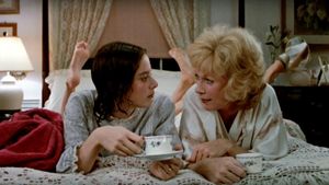 Terms of Endearment's poster