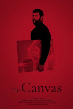 The Canvas's poster