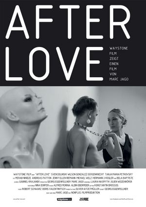 After Love's poster