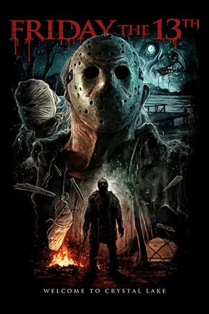 Friday the 13th's poster