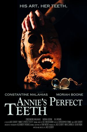 Annie's Perfect Teeth's poster