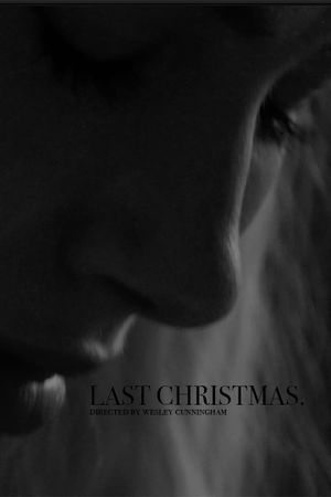 Last Christmas's poster