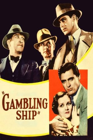 Gambling Ship's poster image