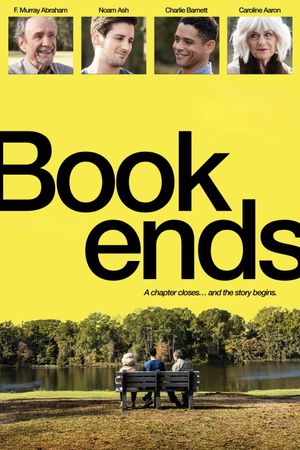 Bookends's poster