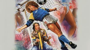 Paulo Roberto Cotechiño centravanti di sfondamento's poster