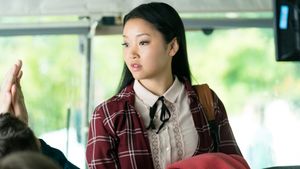 To All the Boys I've Loved Before's poster