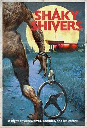 Shaky Shivers's poster