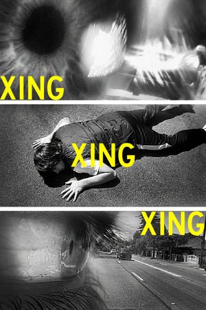 XING's poster