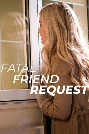 Fatal Friend Request's poster