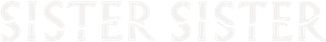Sister, Sister's poster