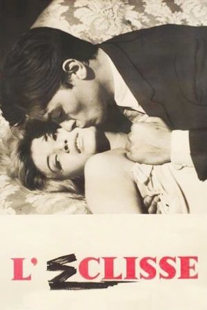 L'Eclisse's poster