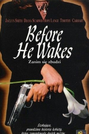 Before He Wakes's poster