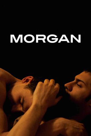 Morgan's poster