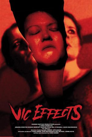 Vic Effects's poster