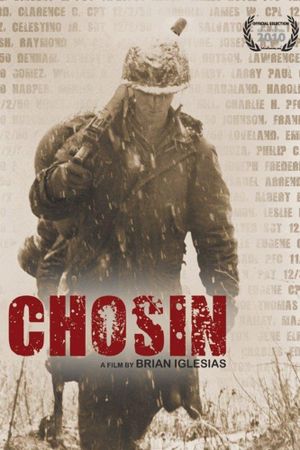Chosin's poster