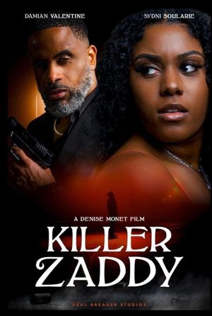 Killer Zaddy's poster