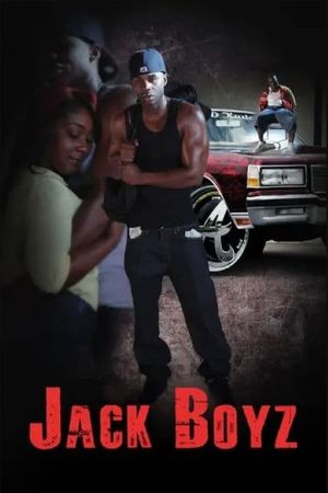 Jackboyz's poster
