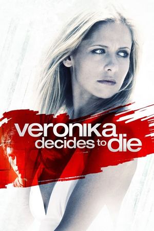 Veronika Decides to Die's poster image