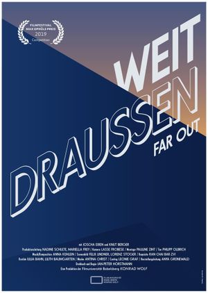 Far Out's poster