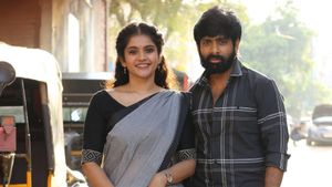 Family Padam's poster