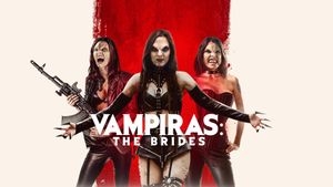 Vampiras: The Brides's poster