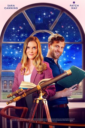 Love Amongst the Stars's poster