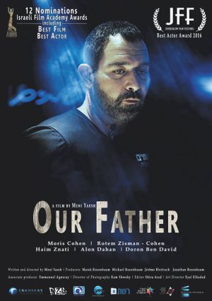 Our Father's poster