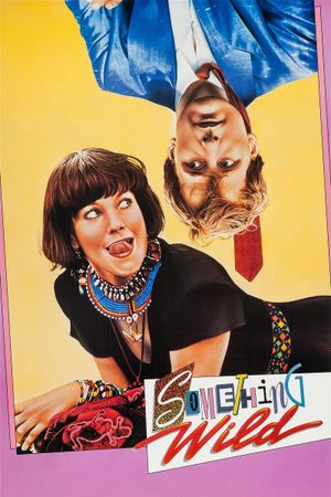Something Wild's poster