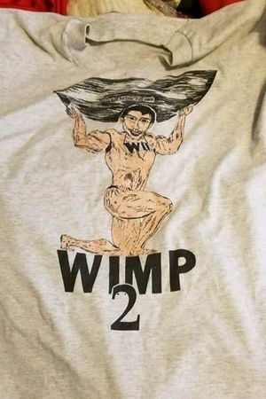 WIMP 2's poster image