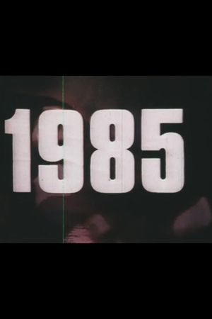 1985's poster