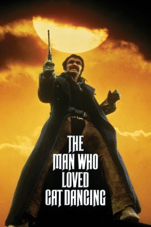 The Man Who Loved Cat Dancing's poster