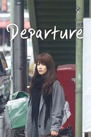 Departure's poster