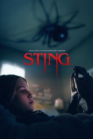 Sting's poster