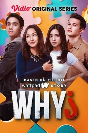 WHY?'s poster