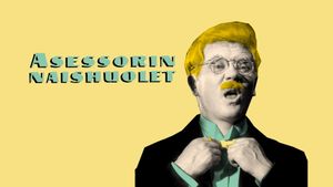 Asessorin naishuolet's poster
