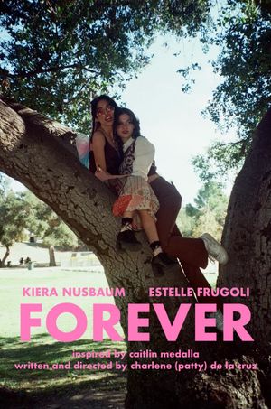 Forever's poster