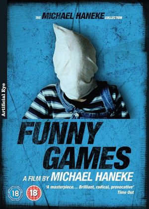 Funny Games's poster